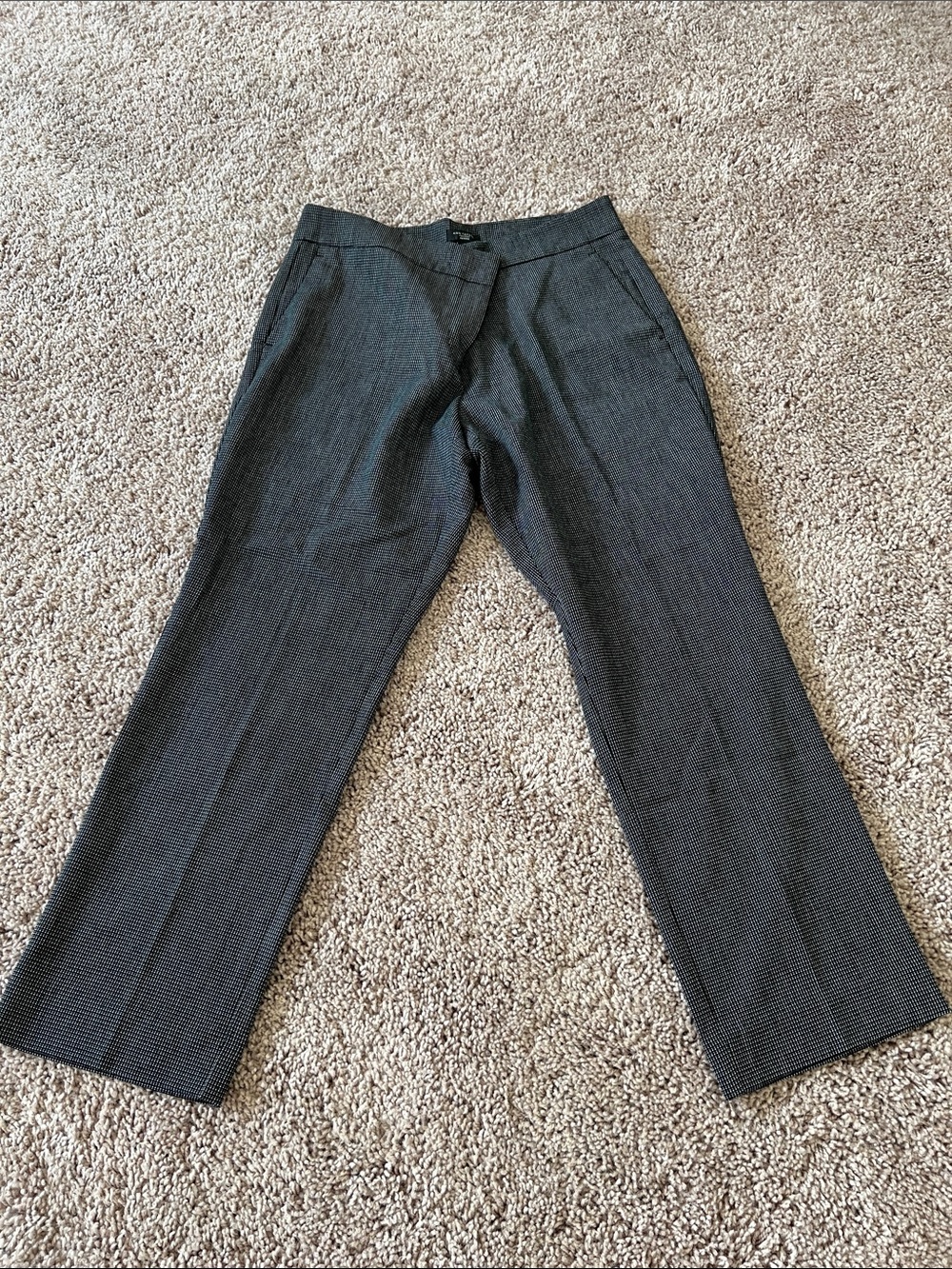 Ann Taylor Trouser
